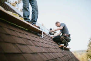 Local Roofers in Jacksonburg, WV